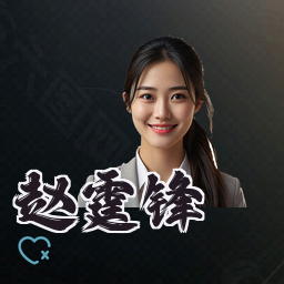 赵霆锋